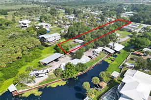 1069 Marina Ln & Cramer Ln, Moore Haven, FL 33741 - Photo 6