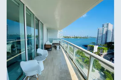 450 Alton Rd #1406, Miami Beach, FL 33139 - Photo 2