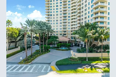 19501 W Country Club Dr #1705, Aventura, FL 33180 - Photo 24