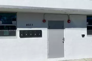 4023 SW 19th St, West Park, FL 33023 - Photo 2