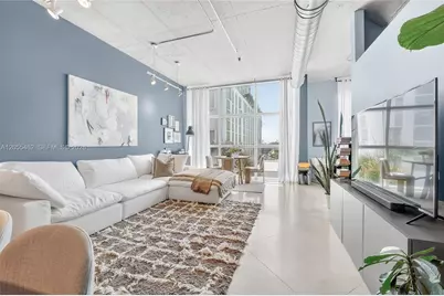 2001 Biscayne Blvd #2414, Miami, FL 33137 - Photo 2
