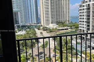 520 Brickell Key Dr, Miami, FL 33131 - Photo 1