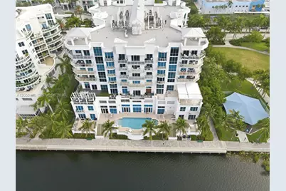 3030 NE 188th St #509, Aventura, FL 33180 - Photo 22