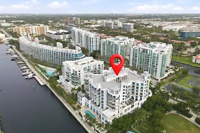 3030 NE 188th St #509, Aventura, FL 33180 - Photo 24