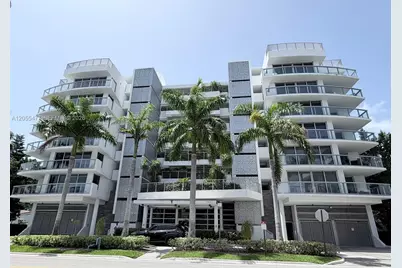 1100 100th St #606, Bay Harbor Islands, FL 33154 - Photo 2