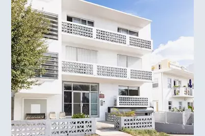4015 Indian Creek Dr #306, Miami Beach, FL 33140 - Photo 1