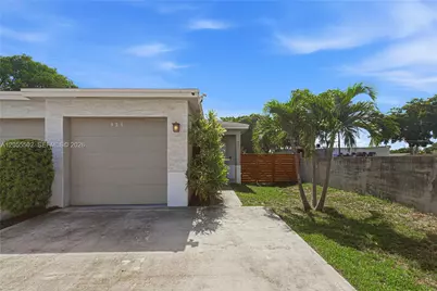 935 NW 2nd Ave, Fort Lauderdale, FL 33311 - Photo 1