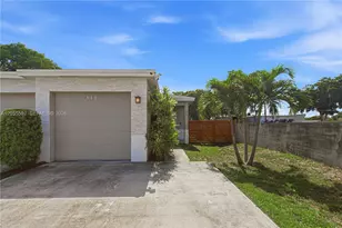 935 NW 2nd Ave, Fort Lauderdale, FL 33311 - Photo 1