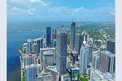 1050 Brickell Ave #3314, Miami, FL 33131 - Photo 28