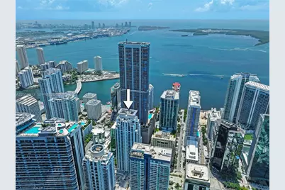 1050 Brickell Ave #3314, Miami, FL 33131 - Photo 1