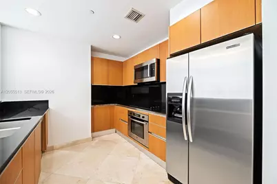 1050 Brickell Ave #3314, Miami, FL 33131 - Photo 6