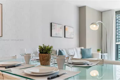 485 Brickell Ave #2306, Miami, FL 33131 - Photo 8