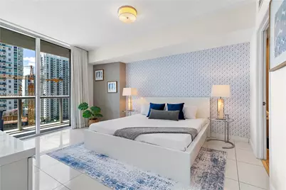 485 Brickell Ave #2306, Miami, FL 33131 - Photo 10