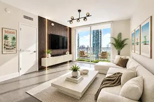 1080 Brickell Ave, Miami, FL 33131 - Photo 1
