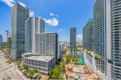 1080 Brickell Ave #1803, Miami, FL 33131 - Photo 10