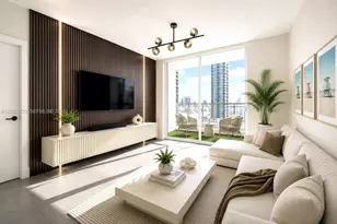 1080 Brickell Ave, Miami, FL 33131 - Photo 2