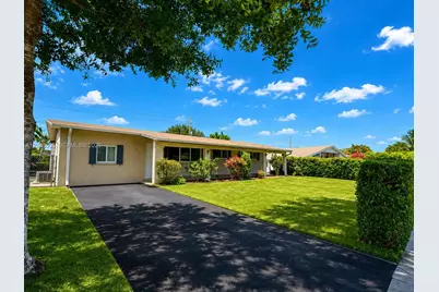 3171 SW 23rd St, Fort Lauderdale, FL 33312 - Photo 1