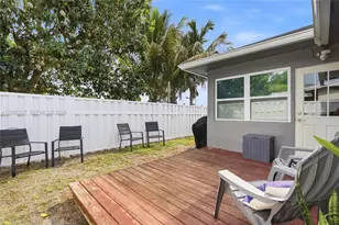 6871 NW 28th St, Sunrise, FL 33313 - Photo 18