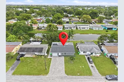 6871 NW 28th St, Sunrise, FL 33313 - Photo 28