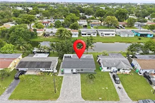 6871 NW 28th St, Sunrise, FL 33313 - Photo 28