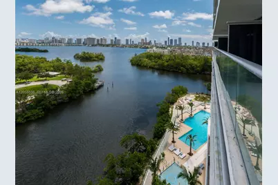 16385 Biscayne Blvd #1103, North Miami Beach, FL 33160 - Photo 16