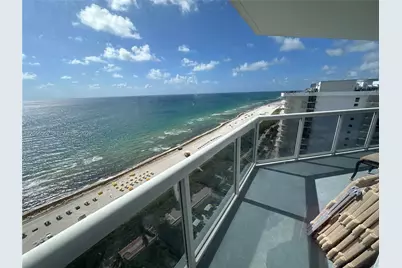 6301 Collins Ave #2402, Miami Beach, FL 33141 - Photo 1