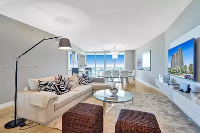 400 Alton Rd #1011, Miami Beach, FL 33139 - Photo 4