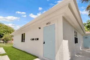 1451 NW 51st Terrace, Miami, FL 33142 - Photo 2