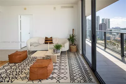 121 NE 34th St #2701, Miami, FL 33137 - Photo 6