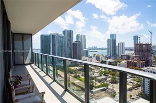 121 NE 34th St, Miami, FL 33137 - Photo 12