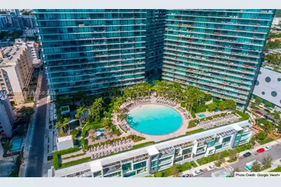 650 NE 32nd St #PH5201, Miami, FL 33137 - Photo 34