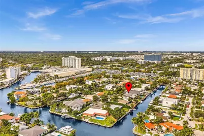 13045 Coronado Ter, North Miami, FL 33181 - Photo 38