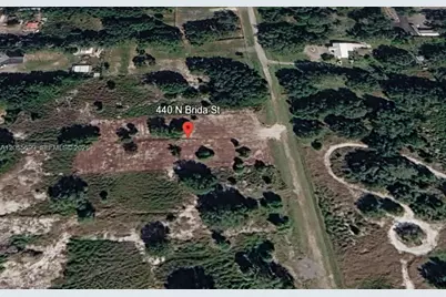440 N Brida St, Clewiston, FL 33440 - Photo 1