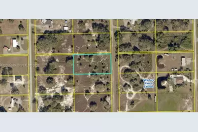 440 N Brida St, Clewiston, FL 33440 - Photo 6
