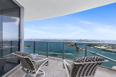488 NE 18th St #5012, Miami, FL 33132 - Photo 50