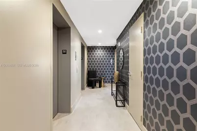 488 NE 18th St #5012, Miami, FL 33132 - Photo 20