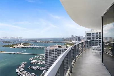 488 NE 18th St #5012, Miami, FL 33132 - Photo 54