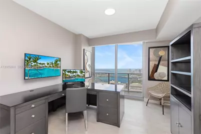 488 NE 18th St #5012, Miami, FL 33132 - Photo 16