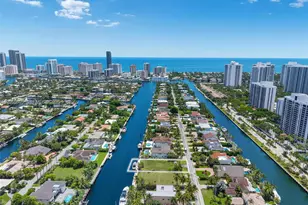 460 Holiday Dr, Hallandale Beach, FL 33009 - Photo 14
