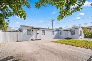 2140 Monroe Terrace, Hollywood, FL 33020 - Photo 2