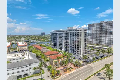 2065 S Ocean Dr #TH1, Hallandale Beach, FL 33009 - Photo 74
