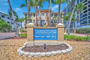 2065 S Ocean Dr, Hallandale Beach, FL 33009 - Photo 48