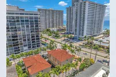 2065 S Ocean Dr #TH1, Hallandale Beach, FL 33009 - Photo 72
