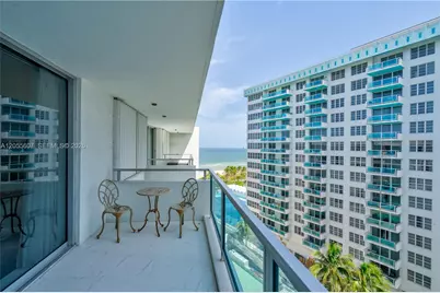 5151 Collins Ave #1027, Miami Beach, FL 33140 - Photo 16