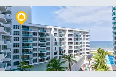 5151 Collins Ave #1027, Miami Beach, FL 33140 - Photo 2