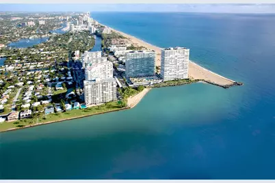 2200 S Ocean Ln #2205, Fort Lauderdale, FL 33316 - Photo 1