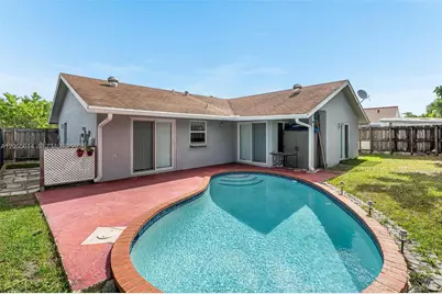 8250 SW 3rd Pl, North Lauderdale, FL 33068 - Photo 24