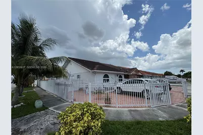 5791 W 21st Ave, Hialeah, FL 33016 - Photo 1