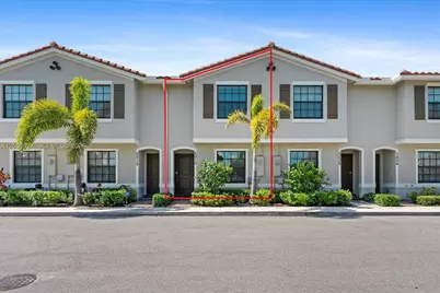 5010 Genove Pl #5010, Riviera Beach, FL 33410 - Photo 2