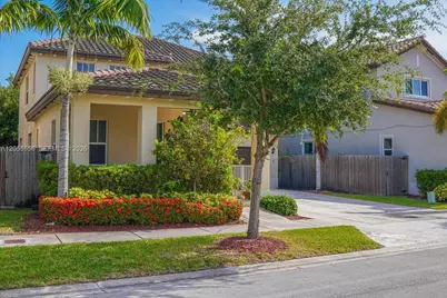 11741 SW 243rd St, Homestead, FL 33032 - Photo 6